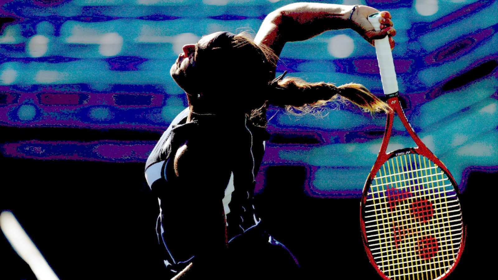 Tenis - WTA Torneo New Haven (EEUU) 1/4 Final: M. Puig - C. García - ver ahora