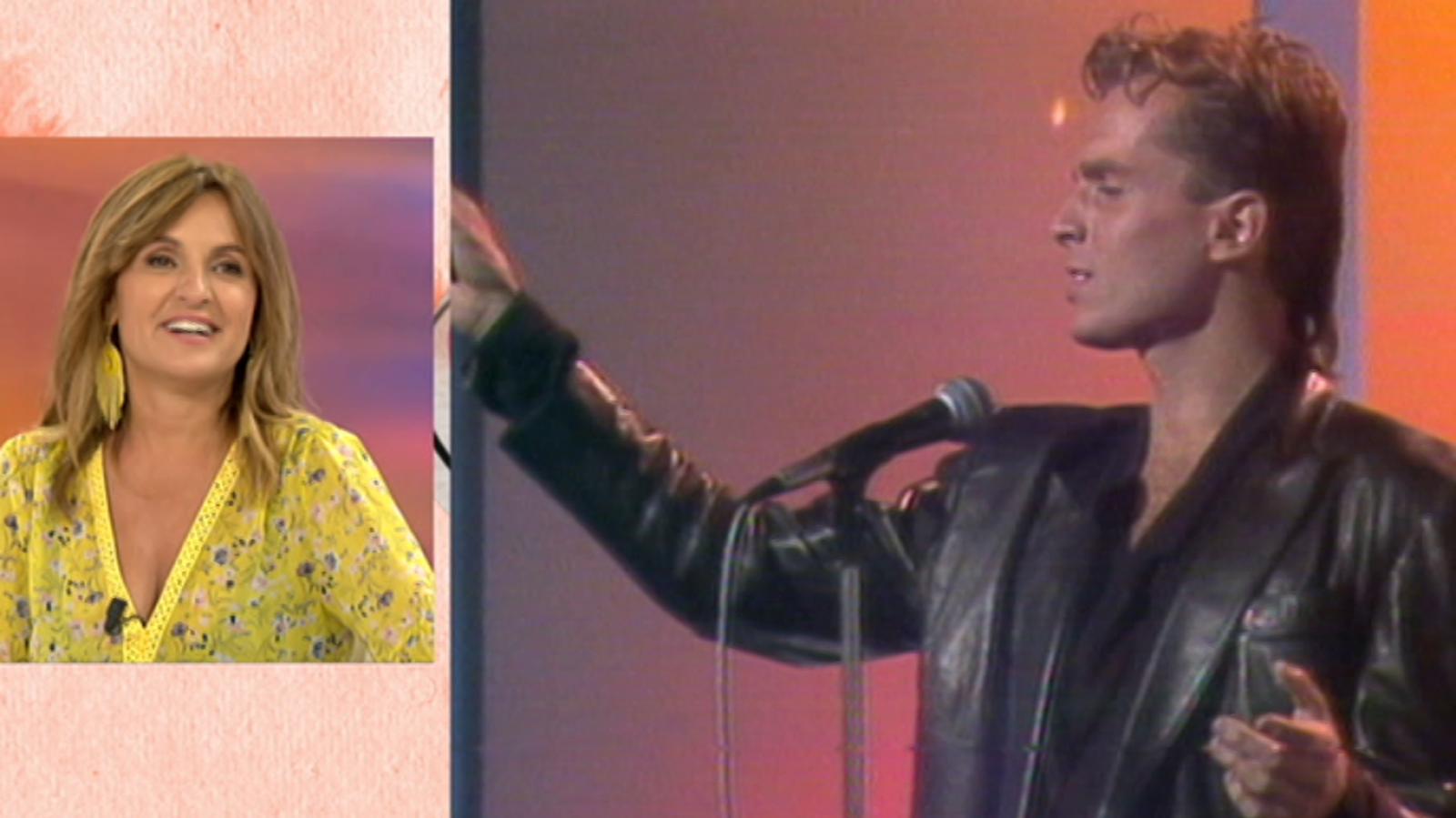 Amigas y conocidas - Especial 'Lazos de sangre': La Saga de Dominguín Bosé - ver ahora