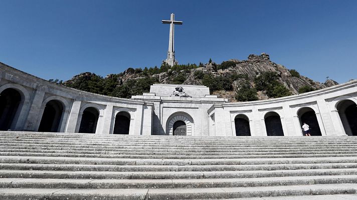 El Gobierno aprobará el decreto ley para exhumar a Franco