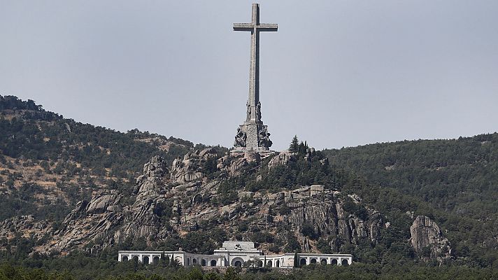 Telediario Matinal en cuatro minutos.- (24/08/2018)