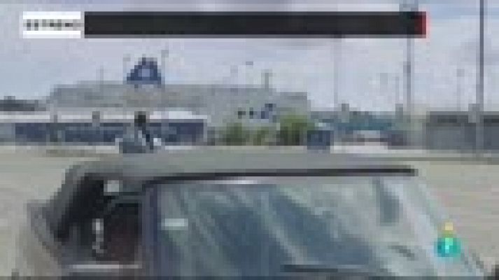 Días de cine - 'Waterboys'