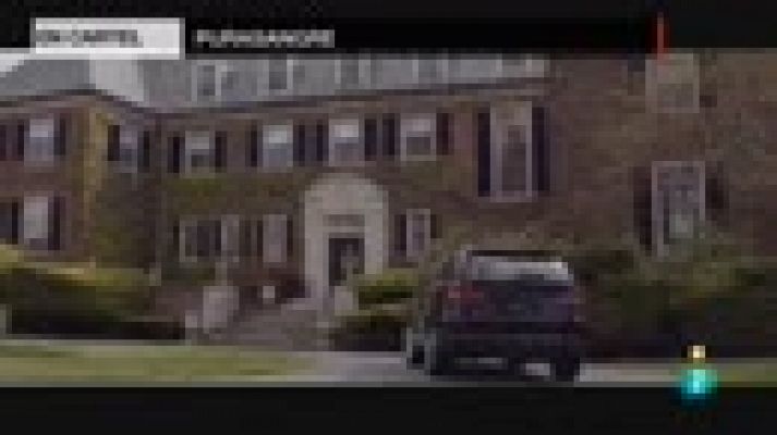 Días de cine - 'Purasangre'