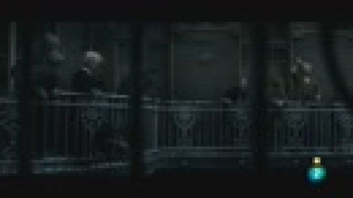 Días de cine - 'Promesa al amanecer'