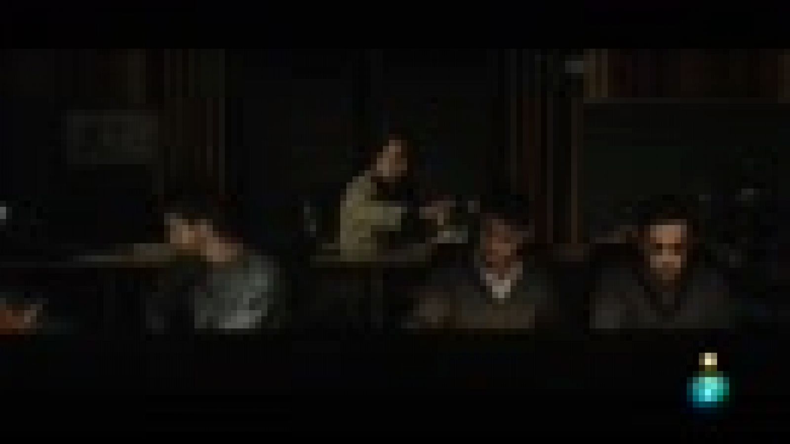 'La musica del silencio'