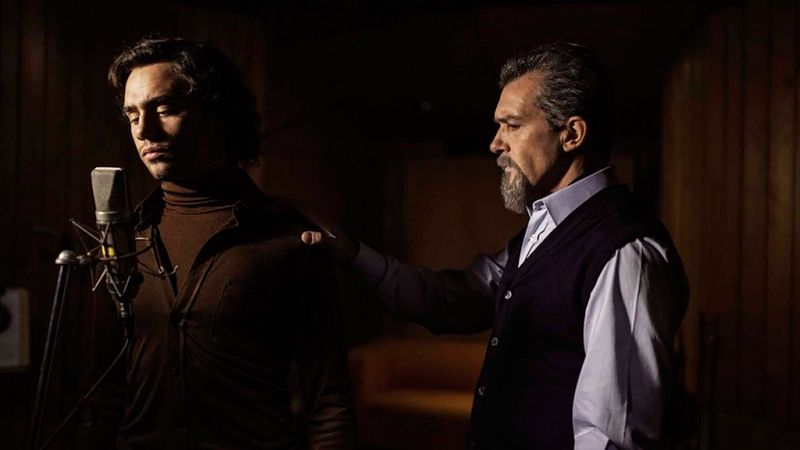 'La musica del silencio'