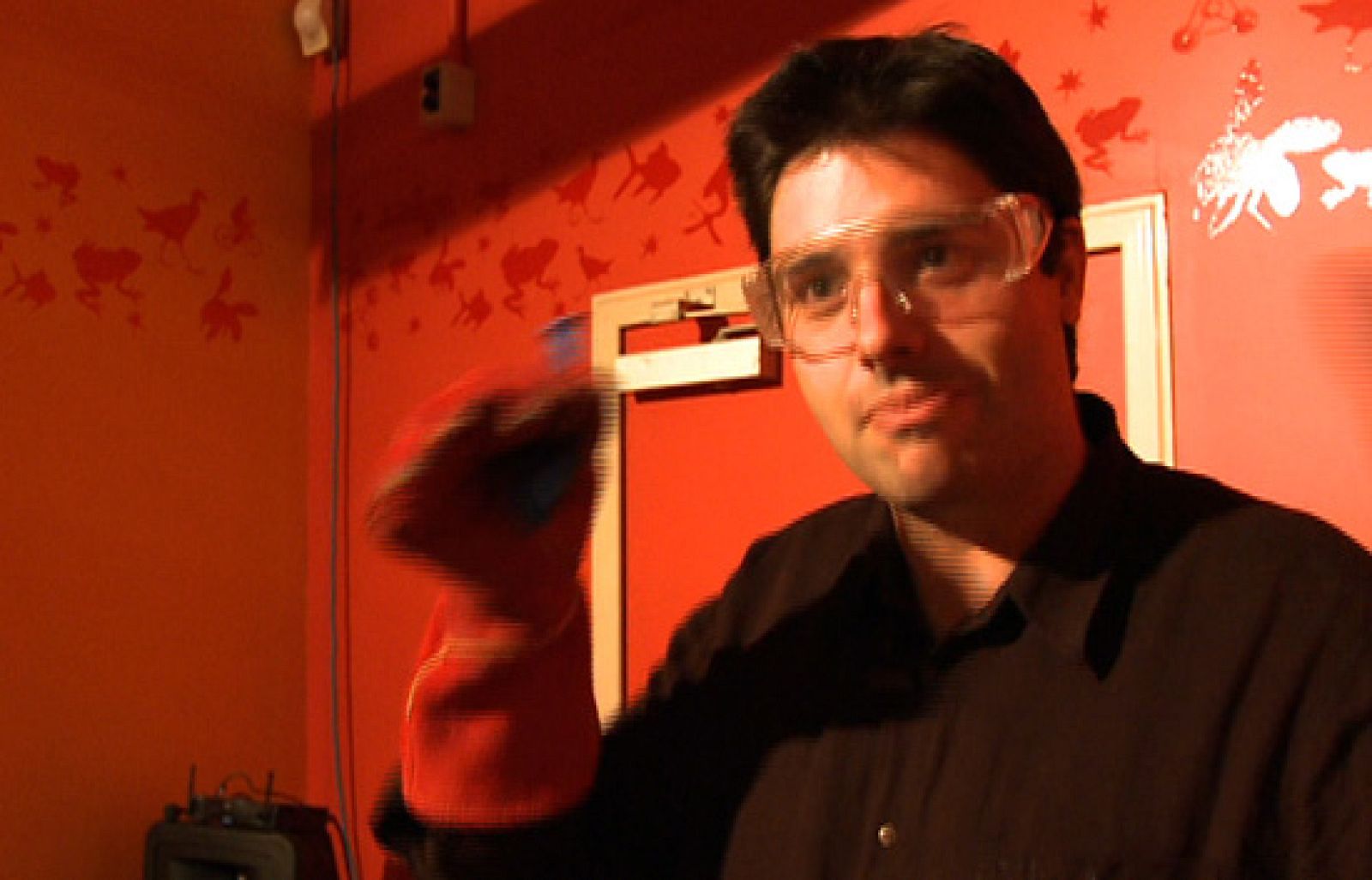 Españoles en el mundo - Nueva Zelanda - Amadeo | Ver