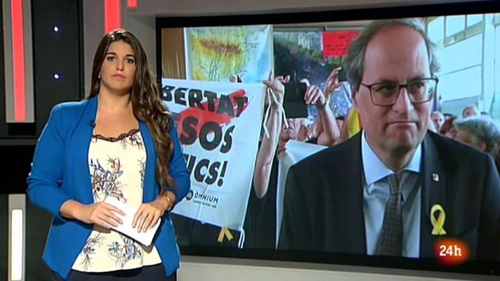 Vespre 24 - Vespre 24 - 23/08/2018