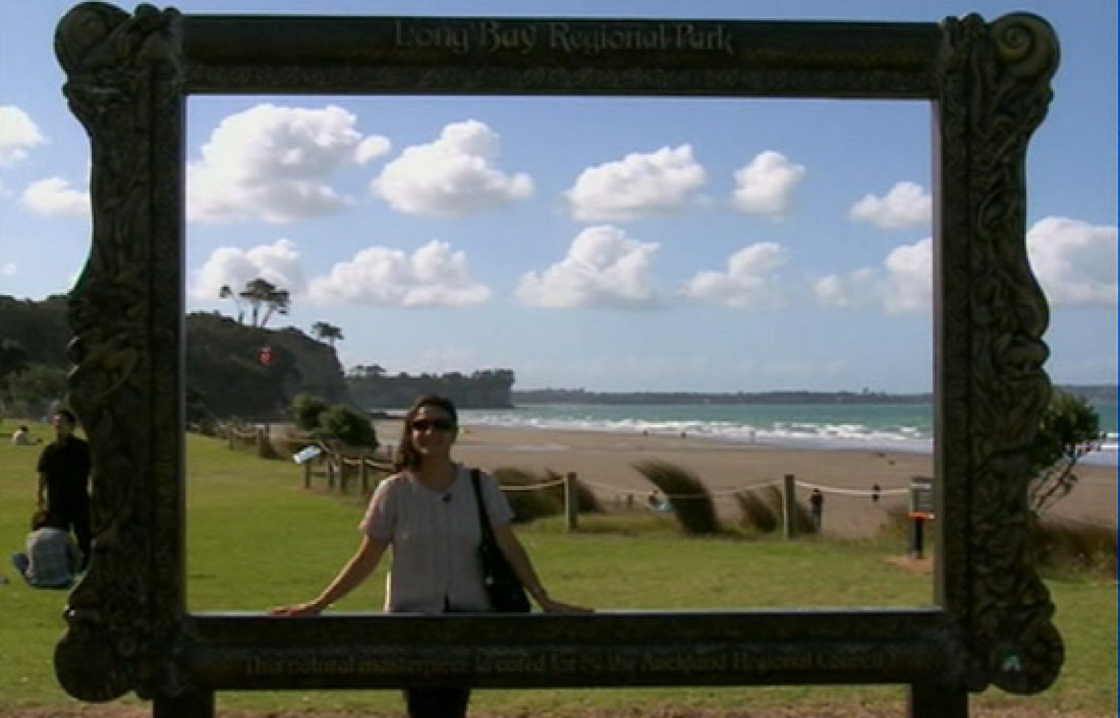 Españoles en el mundo - Nueva Zelanda - Sonia y Xavier | Ver