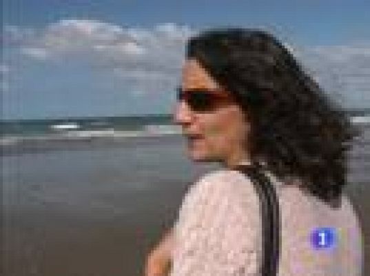 Españoles en el mundo - Nueva Zelanda - Sonia y Xavier