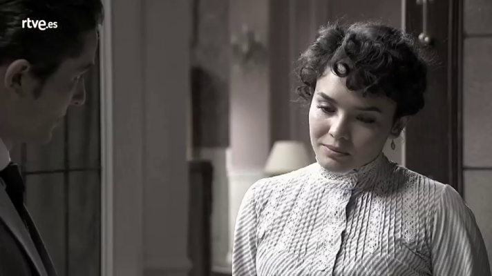 Acacias 38 - Samuel recuerda a Blanca