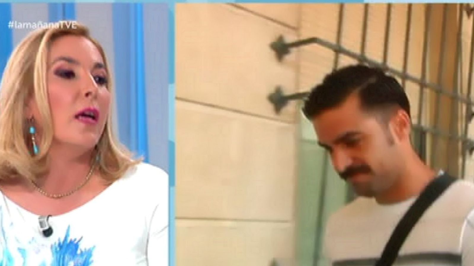 La Mañana - 24/08/18 - ver ahora