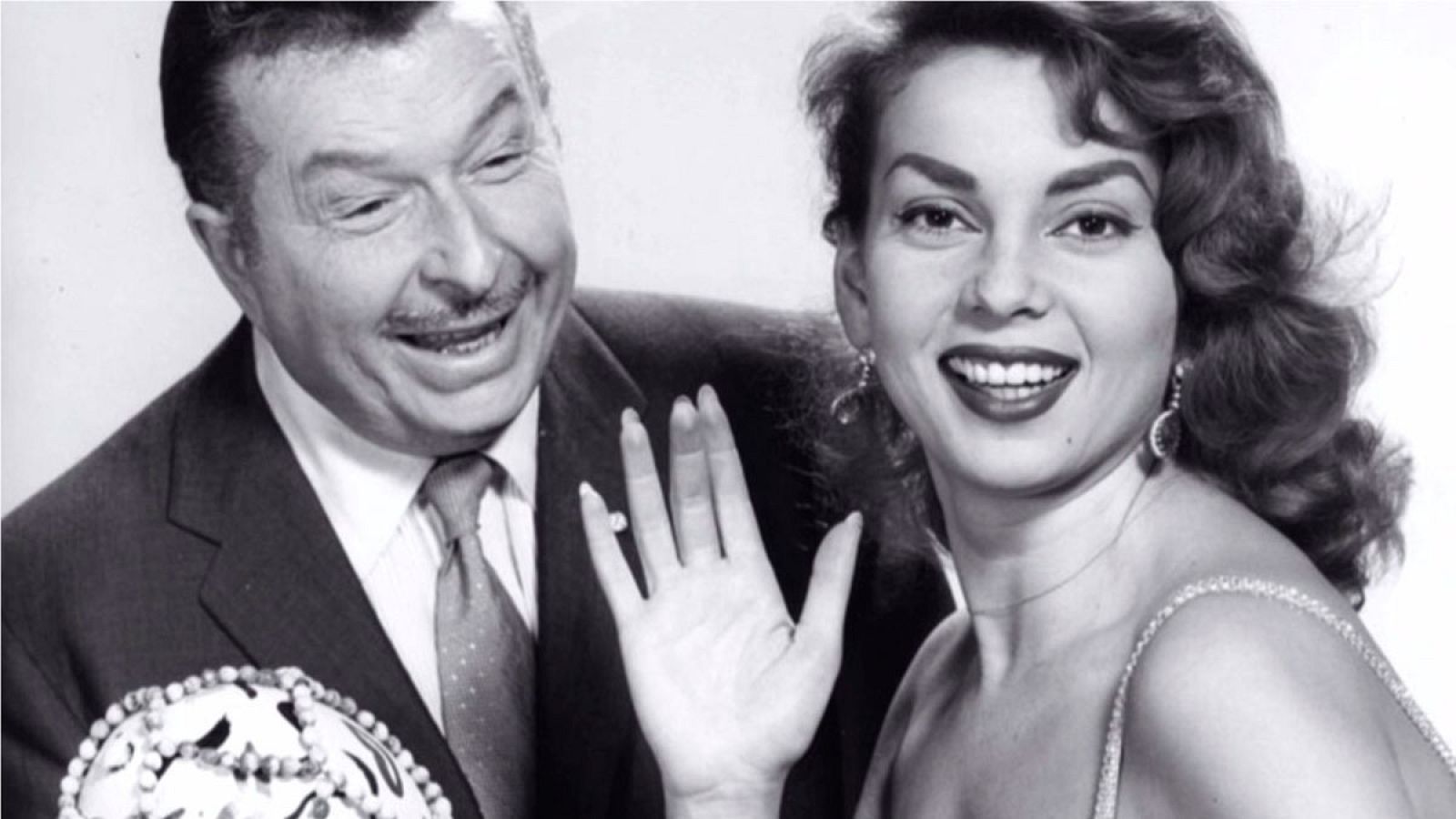 Especial TVE Catalunya - Xavier Cugat, sexe, maraques i chihuahues