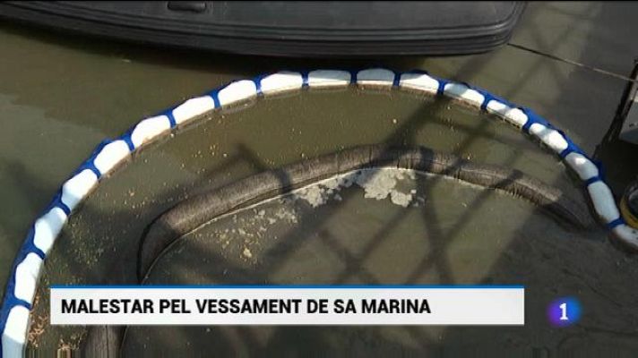 Informatiu Balear - Informatiu Balear en 2' - 24/08/18