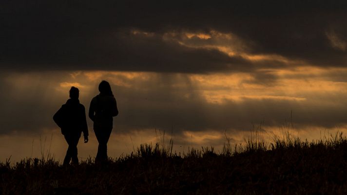 Informativo de Madrid - El Tiempo en la Comunidad de Madrid - 24/08/18