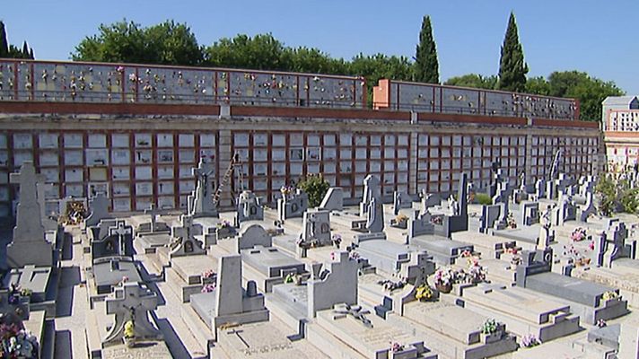 Informativo de Madrid - La Comunidad de Madrid en 4' - 24/08/18