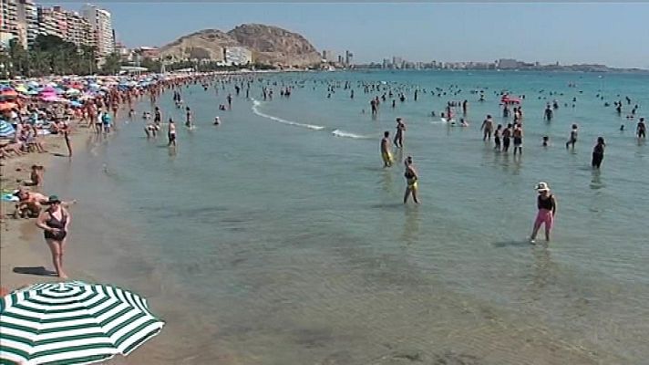 L'informatiu - Comunitat Valenciana - L'Informatiu - Comunitat Valenciana - 24/08/18