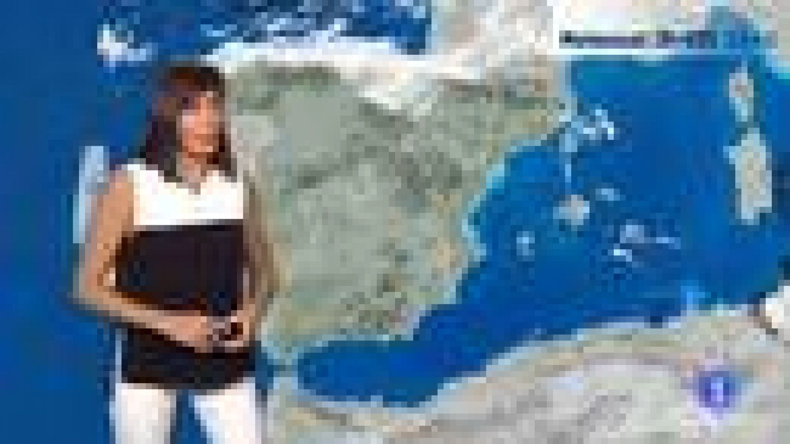 El tiempo en La Rioja - 24/08/18 | Ver