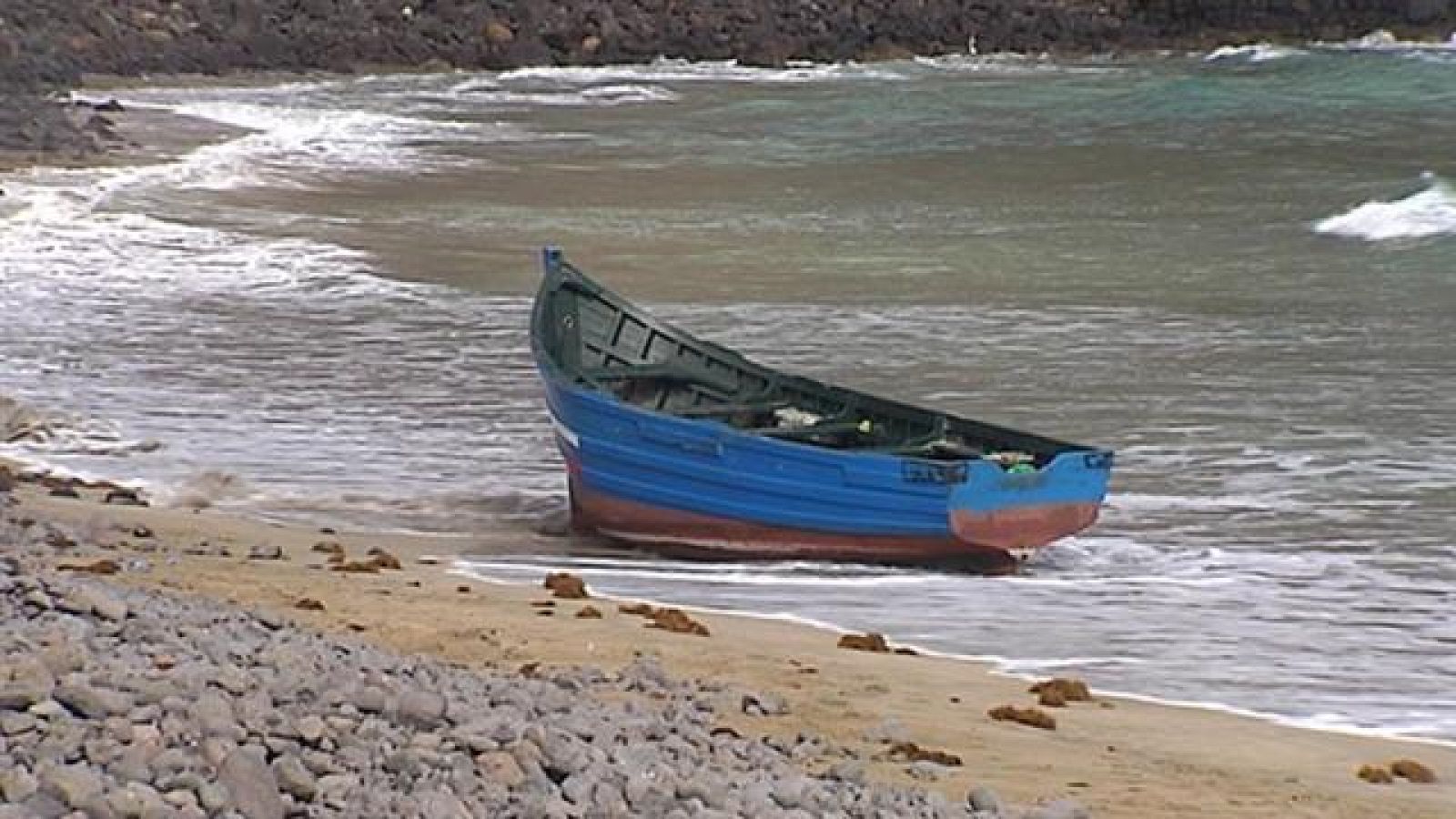 Canarias en 2' - 24/08/2018