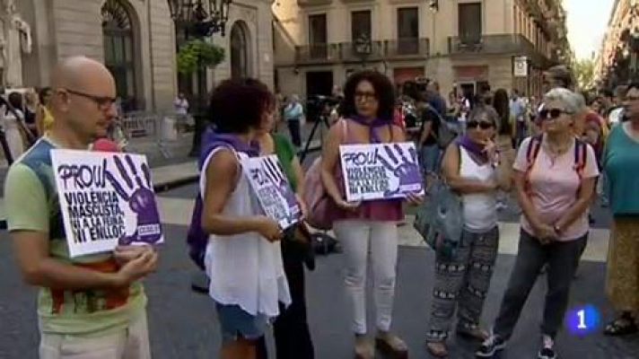 L'Informatiu - L'Informatiu 2 - 24/08/2018