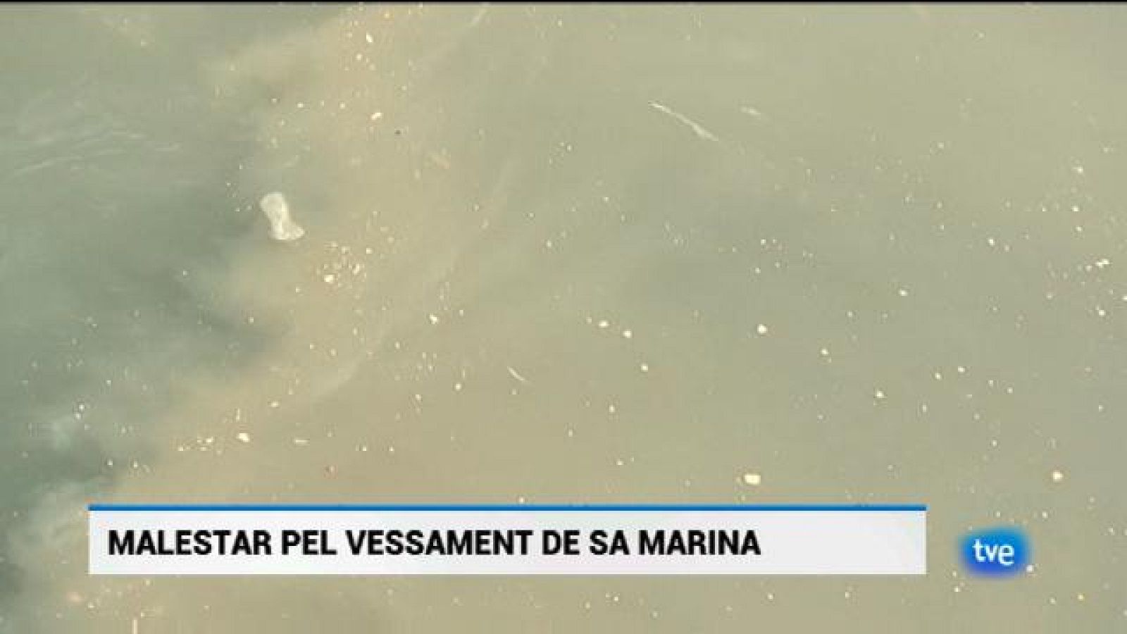 Informatiu Balear 2 - 24/08/18