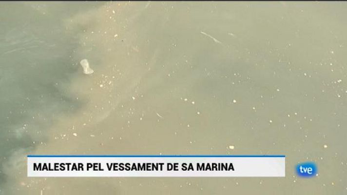 Informatiu Balear - Informatiu Balear 2 - 24/08/18