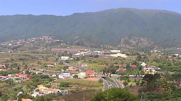 Telecanarias - El tiempo en Canarias - 24/08/2018