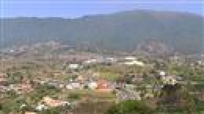 Telecanarias - El tiempo en Canarias - 24/08/2018