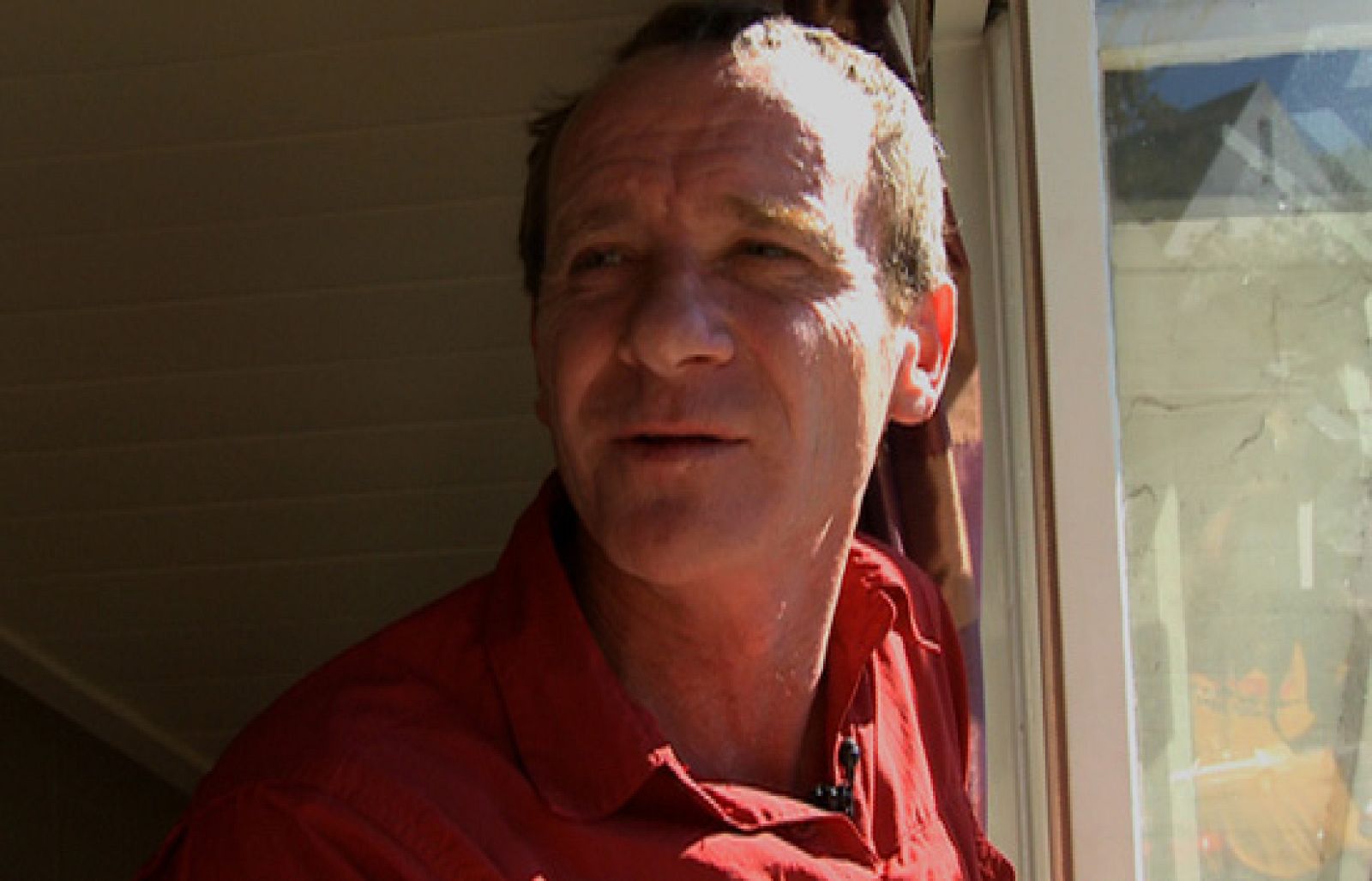 Españoles en el mundo - Nueva Zelanda - Javier | Ver