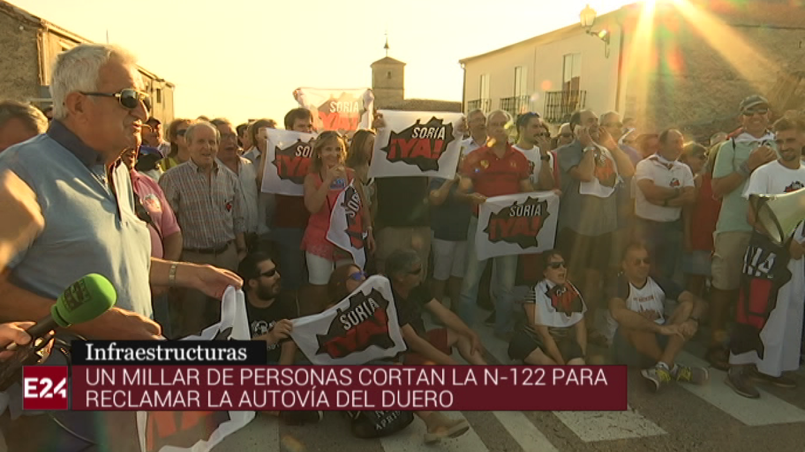 España en 24 horas - 24/08/18 - ver ahora