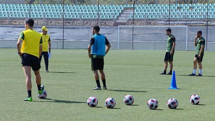 Telecanarias - Deportes Canarias - 24/08/2018