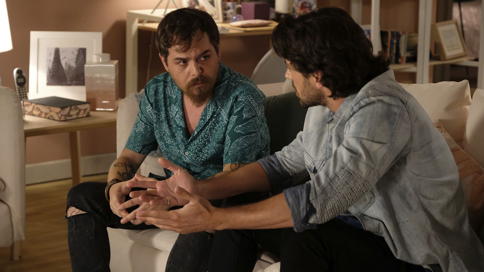 Servir y proteger - Episodio 331 - Ver ahora