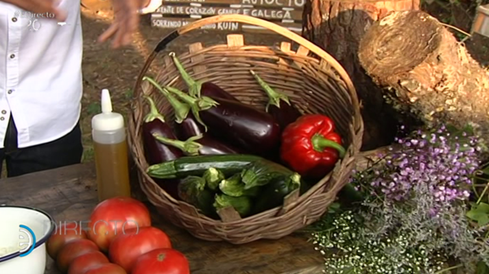 España Directo - España Directo - 24/08/18