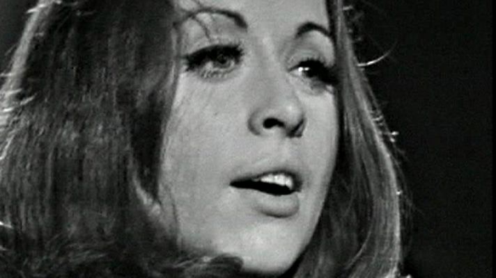 Música en el Archivo de RTVE - Fallece la cantante Mari Trini