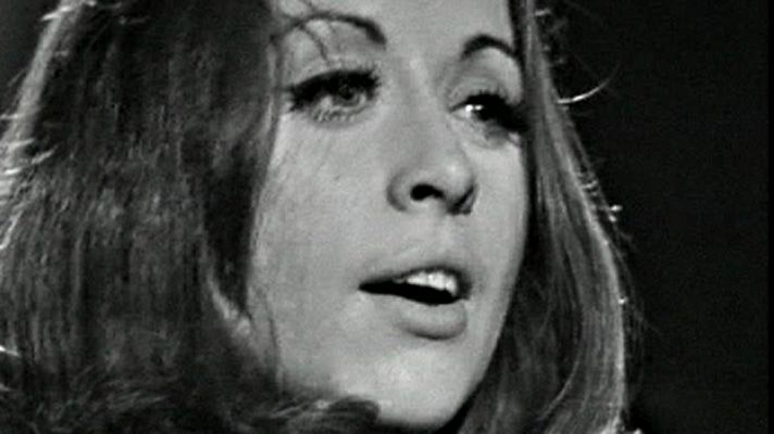 Música en el Archivo de RTVE - Fallece la cantante Mari Trini