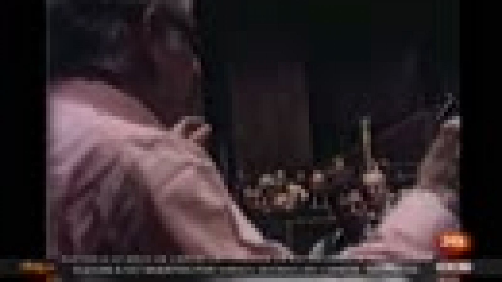 Informativo 24h: Se cumple un siglo del nacimiento del músico Leonard Bernstein  | RTVE Play