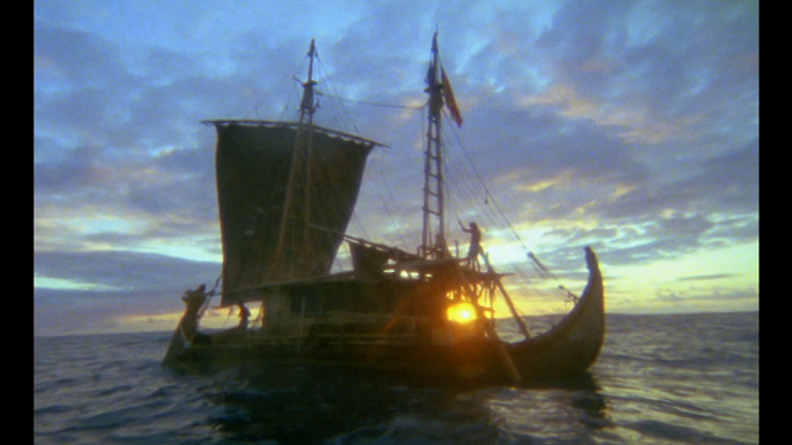 Otros documentales - Expedición Uru: Hacia el corazón de la Polinesia - ver ahora