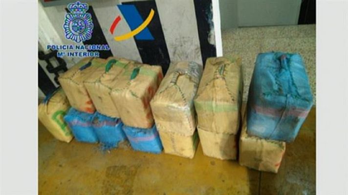 Telecanarias - Canarias en 2' - 25/08/2018