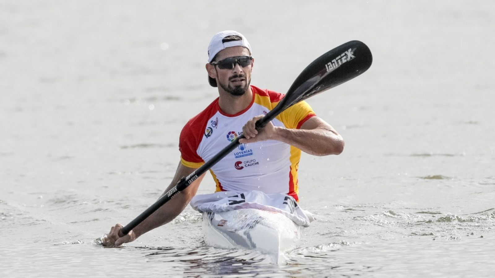 Piragüismo - Campeonato Mundo Sprint 2018 desde Montemor o Velho (Portugal) - 2ª jornada