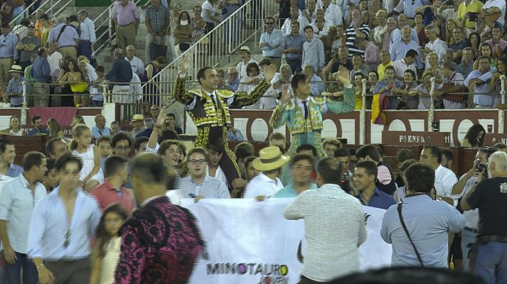 Tendido cero - Tendido Cero - 25/08/18