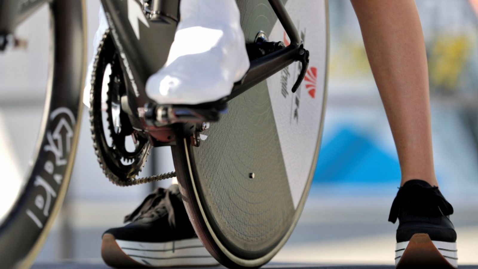 Vuelta Ciclista a España 2018 - 1ª etapa: Málaga / Málaga (1) - ver ahora