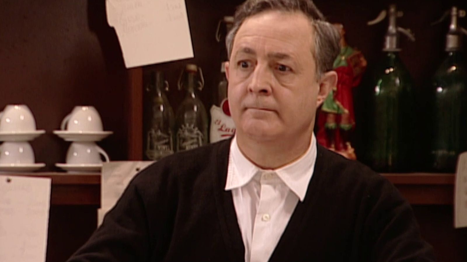 Amar en tiempos revueltos - T3 - Episodio 168 - Ver ahora