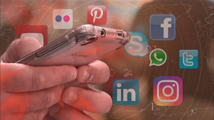 Redes sociales, una crisis de identidad