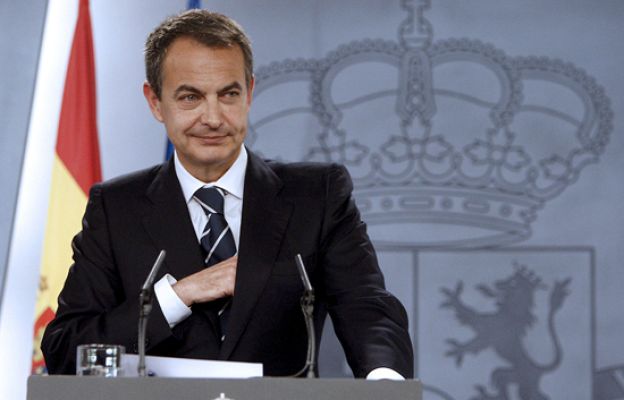  - Cambios en el Gobierno de Zapatero