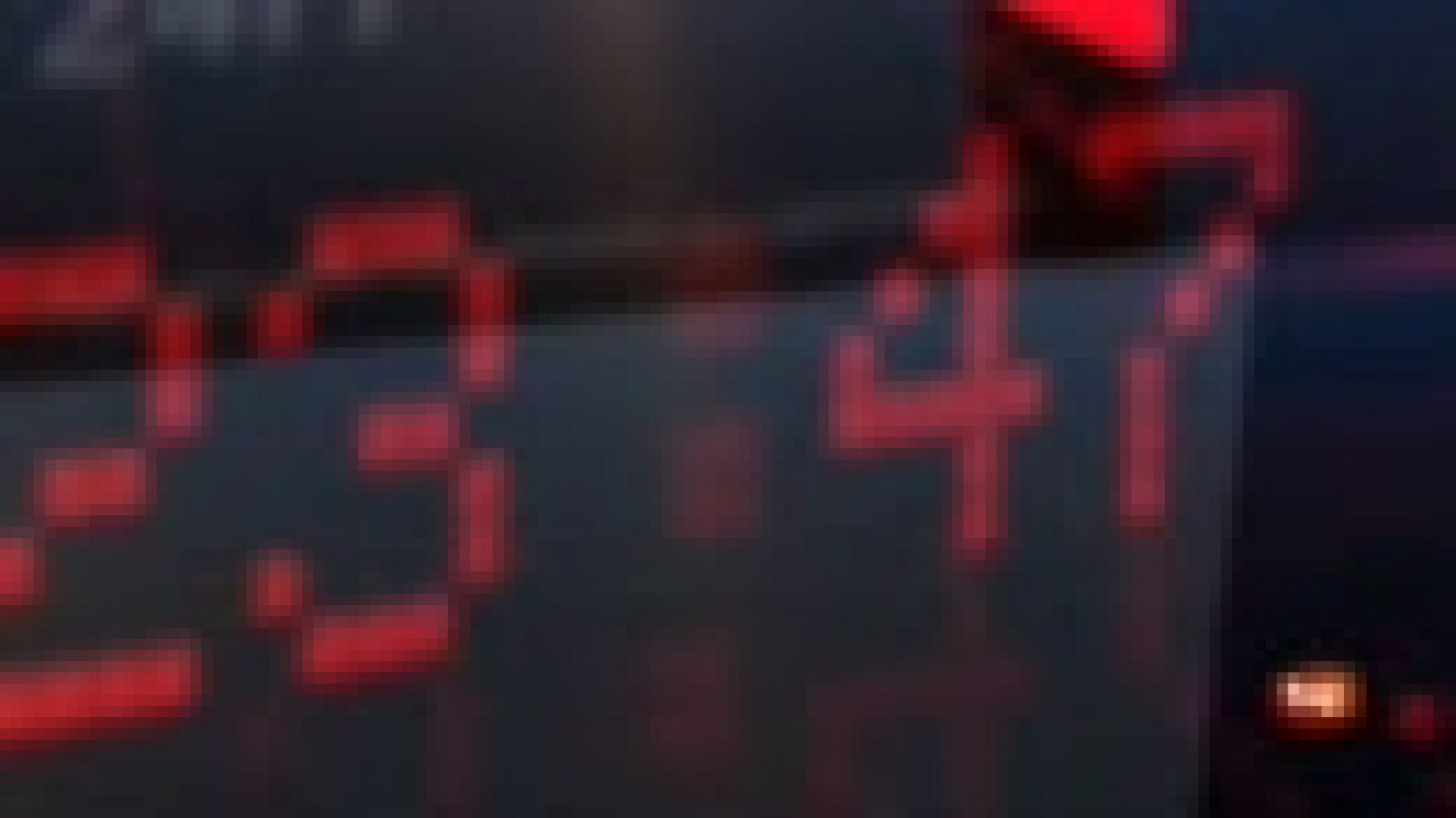 Telediario Matinal en Cuatro Minutos - 26/08/18