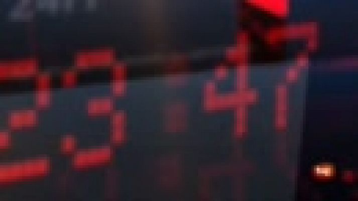 Telediario 1 - Telediario Matinal en 4' - 26/08/18