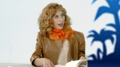 Medina en TVE - Un himno a la mujer árabe