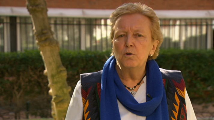 Testimonio - Una misionera en el Amazonas