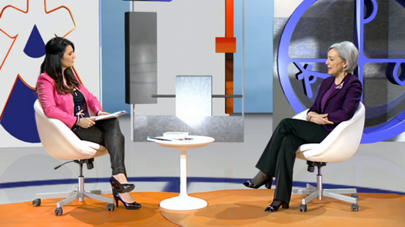 Últimas preguntas - Conversaciones con Carmen Guaita - ver ahora 