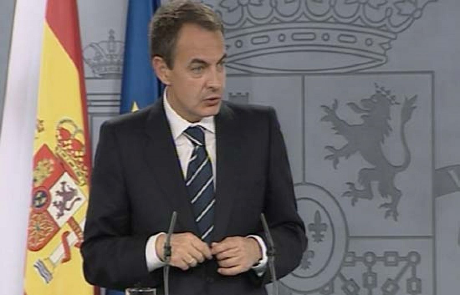 El presidente del Gobierno, Jose Luis Rodríguez Zapatero, ha decidido asumir personalmente la competencia de Deportes, que hasta ahora dependía del Ministerio de Educación. 
