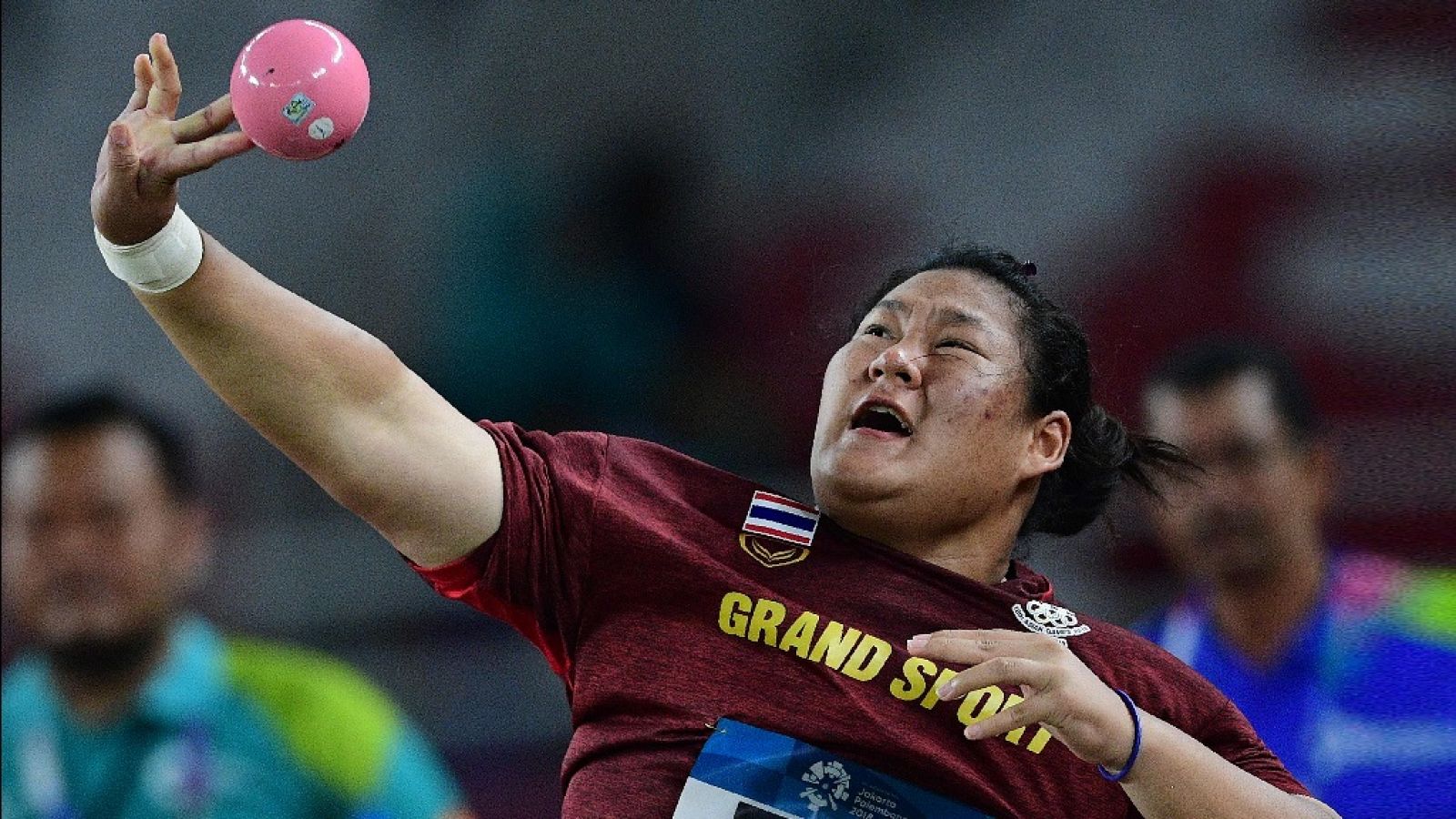 Atletismo - Campeonato de Europa Paralímpico desde Berlín Resumen 6ª jornada - ver ahora
